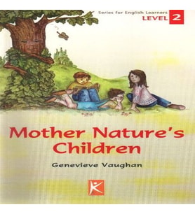 Mother Nature’s ren Level 2