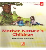Mother Nature’s ren Level 2
