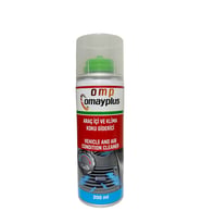 OMP OMAYPLUS ARAÇ İÇİ VE KLİMA BOMBA KOKU GİDERİCİ WOODY/ ODUNSU 200 ML