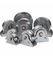 DİRİM KM050 50 MM KEPLİ MAKARA (Karışık)