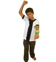 Benten Kostümü Model-1