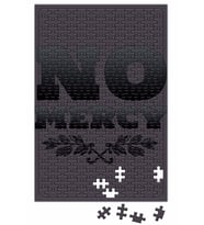 No Mercy Puzzle 240 Parça Yapboz