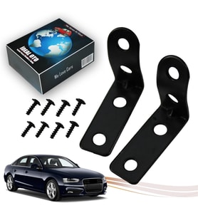 AUDİ A4 S4 RS4 B6 B7 8E TORPİDO KAPAĞI MENTEŞEŞİ DİŞLİLERİ (KÖŞELERİ GÜÇLENDİRİLMİŞ)