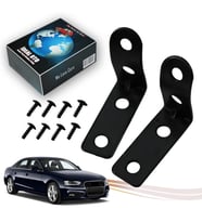 AUDİ A4 S4 RS4 B6 B7 8E TORPİDO KAPAĞI MENTEŞEŞİ DİŞLİLERİ (KÖŞELERİ GÜÇLENDİRİLMİŞ)