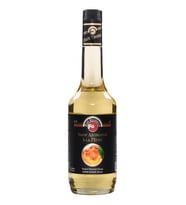 Fo Şeftali Aromalı Şurup 700 ml