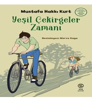 Yeşil Çekirgeler Zamanı