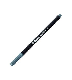Artline Supreme Fine Keçe Uçlu Kalem 0,4mm Gri 