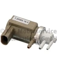 PIERBURG 722903160 Turbo Basinc Konvertoru 059906627C