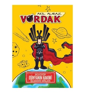 Akıl Almaz Vordak