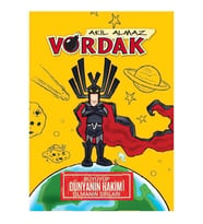 Akıl Almaz Vordak