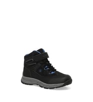 Lumberjack MAXIM HI JR 4PR Çocuk Outdoor Bot SİYAH
