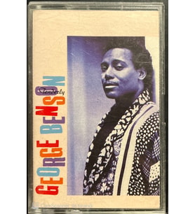 (Plak Değildir KASET tir) George Benson Tenderly Kaset
