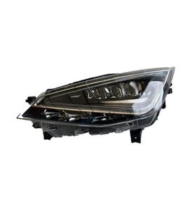 SEAT IBIZA ÖN FAR ELEKTRİKLİ MOTORLU LED SOL 22- SEA10IB066 6F1941773A