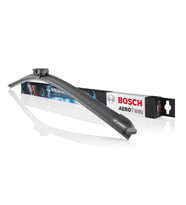Peugeot 107 2005-2014 Ön Cam Silecek Tekli Aerotwin Retro Silecek 650Mm