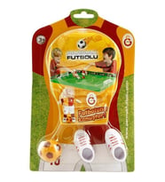 Galatasaray Parmak Futbolu Oyuncu Seti