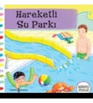 Hareketli - Su Parkı