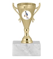 ODAK KUPA - Genel Kupalar - GN-055 C - 14 cm