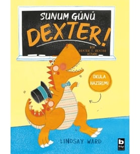 Sunum Günü Dexter