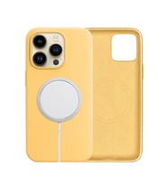 BİKAPAK MAGSENSE IPHONE 14 PRO MAX SUNGLOW KAPAK