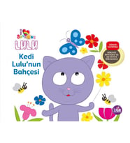 Kedi Lulu'nun Bahçesi