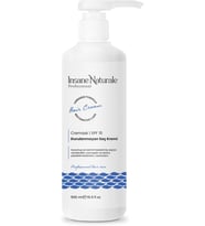 Argan-Keratin-Collagen Durulanmayan Saç Bakım Kremi 500 Ml