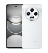TECNO Spark 30 KL6 8/256  Astral Buz Beyaz (TECNO Türkiye Garantili)