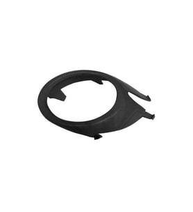 Audi A4 2005 - 2008 Sag Sis Fari Çerçevesi Kapagi