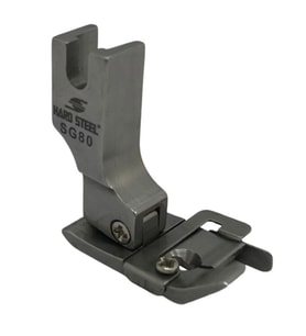 Düz Makine Siperli Ayak Sağ / SG80