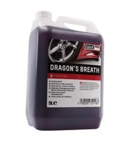 Valet Pro Dragons Breath - Demir Tozu Sökücü 5 Lt