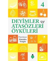 Deyimler Ve Atasözleri Öyküleri - 4