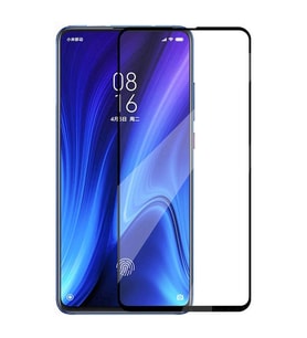 Xiaomi Mi 9T Fiber Nano Kırılmaz Ekran Koruyucu
