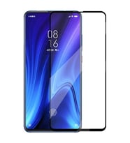 Xiaomi Mi 9T Fiber Nano Kırılmaz Ekran Koruyucu