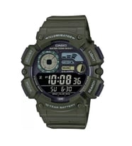 Casio Ws-1500h-3bvdf Erkek Kol Saati-CA141