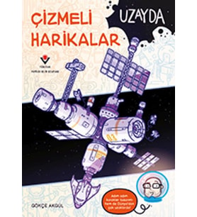 Çizmeli Harikalar Uzayda