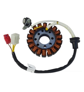 Tvs Apache Rtr 200 Statör E5 18 Li Nf320940 29-93-27 Mm 5 Kablo Orj
