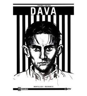 Ntv Yayınları Çizgi Roman Dünya Klasikleri - Dava (Franz Kafka)