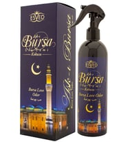 Aşkı Bursa Oda Kokusu (Karışık)