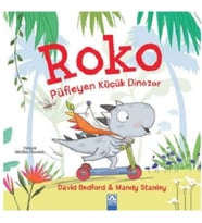 Roko Püfleyen Küçük Dinozor