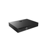 Tiandy TC-R3440 I-B-N 40 Kanal 12mp Destekli 4 Sata S+265 4K RAID Özellikli NVR Kayıt Cihazı