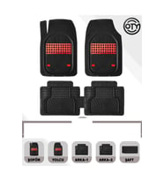 Mercedes Benz E Serisi Station Wagon 2009 MODEL 4D LİNE KIRMIZI HAVUZLU PASPAS