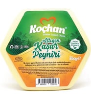 Koçhan Altıgen Kaşar (500 gr.)