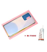 Xiaomi Mi 11T Arka Pil Batarya Kapağı (CAM+B-7000) GOLD