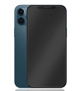Apple iPhone 14 Plus Mat Seramik Ekran Koruyucu