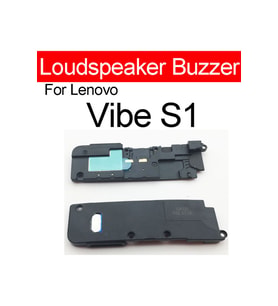 Lenovo S1 Buzzer Hoparlör
