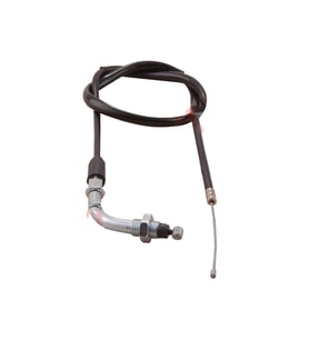 BİSAN LİFAN 100 GAZ TELİ