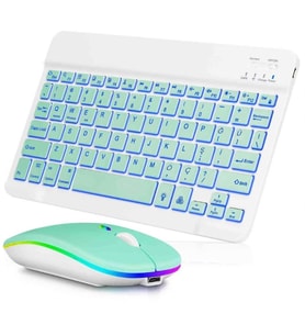 ZR956 Yeşil Rgb Km Set