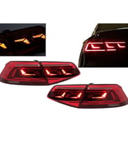 volkswagen passat b8.5 2019.2020.2021 uyumlu elegance led stop