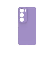 Vivo Y19s Kılıf Kamera Korumalı Silikon Rubber Arka Kapak