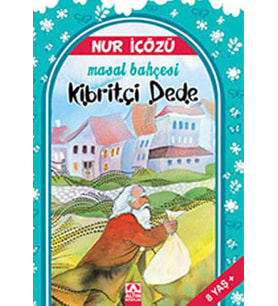 Kibritçi Dede