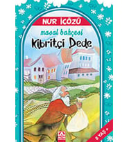 Kibritçi Dede